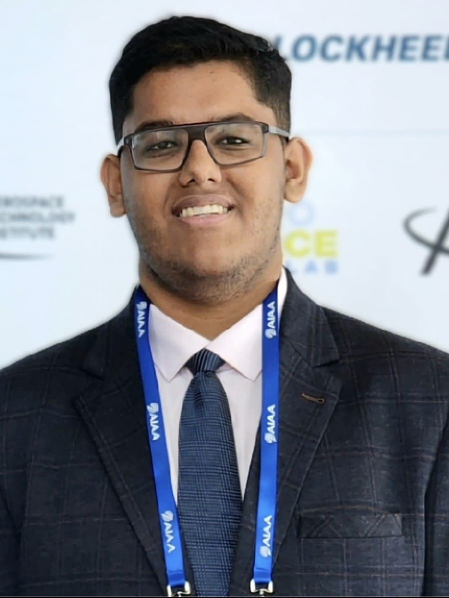 Aryan Sharma