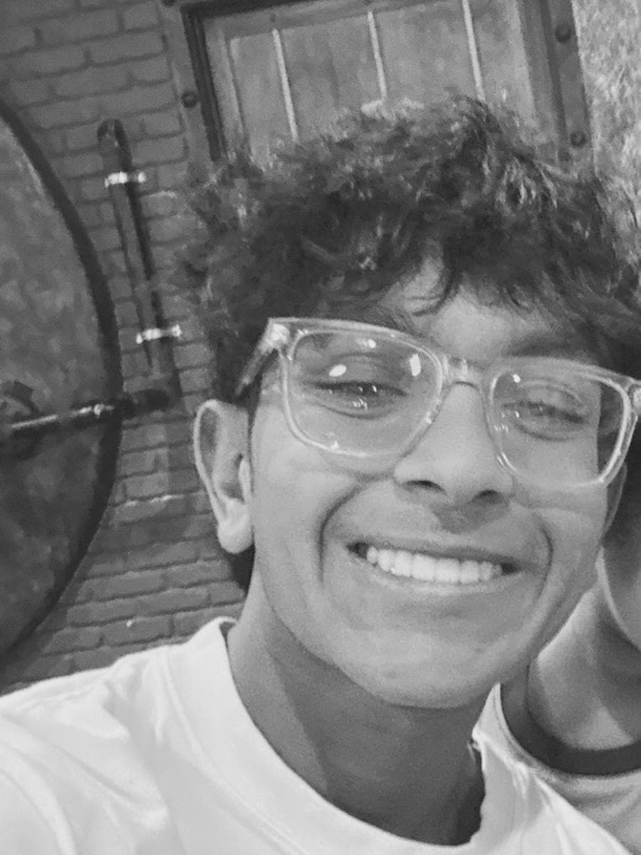 Ayaan Gupta