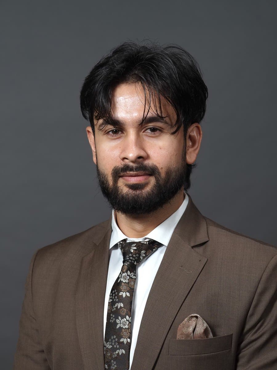 Bishal Katwal