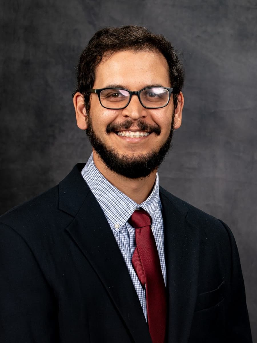 Carlos Montalvo