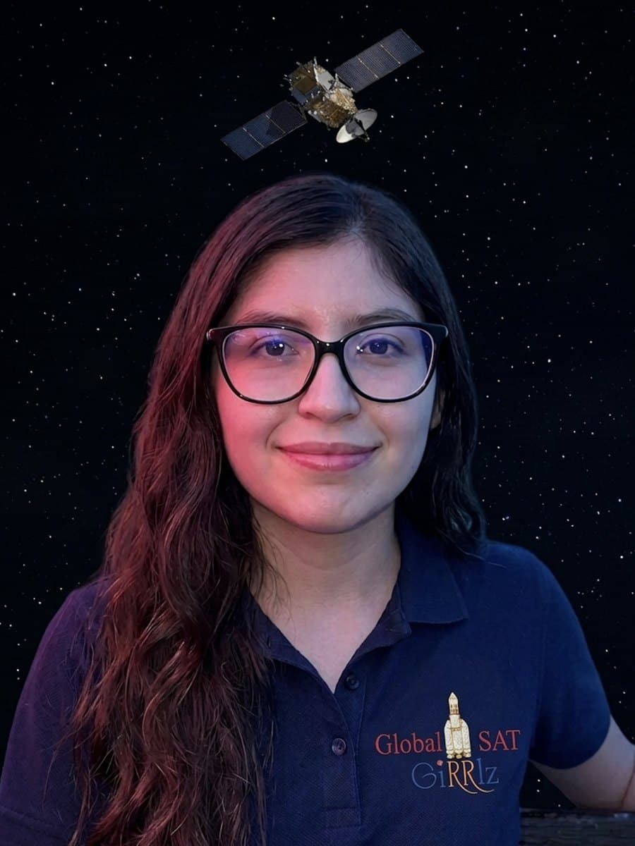 Dafne Vivallos Ortega