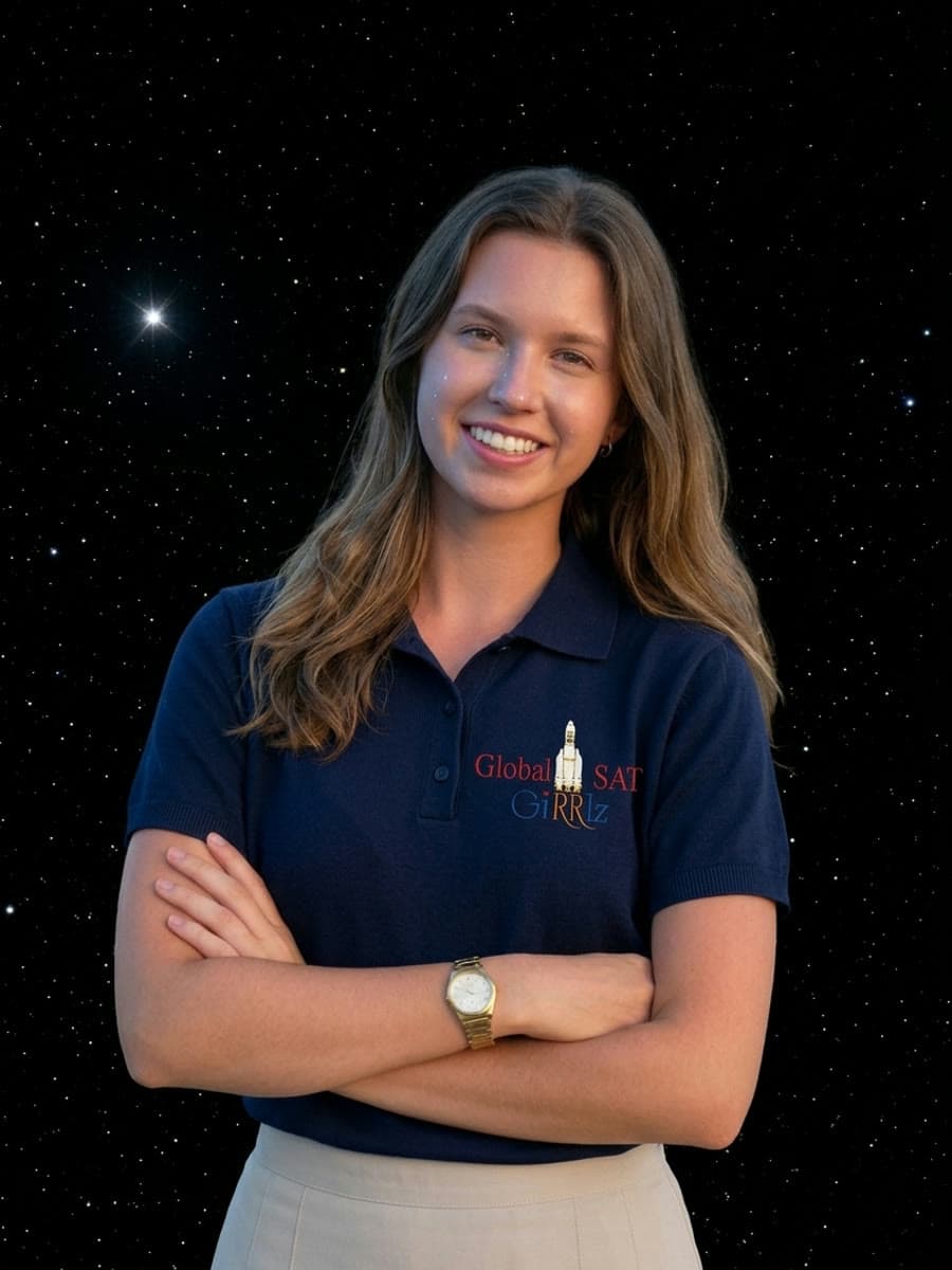 Maggie Barron