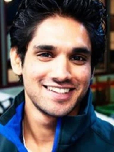 Maneesh Kumar Verma