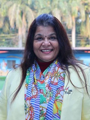 Srimathy Kesan