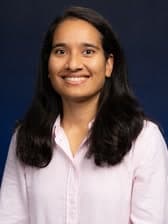 Surabhi Bhadauria, PhD
