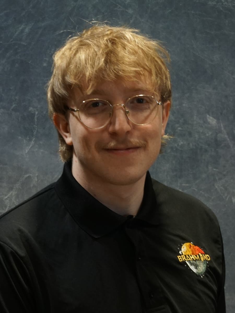Tyler Hurley