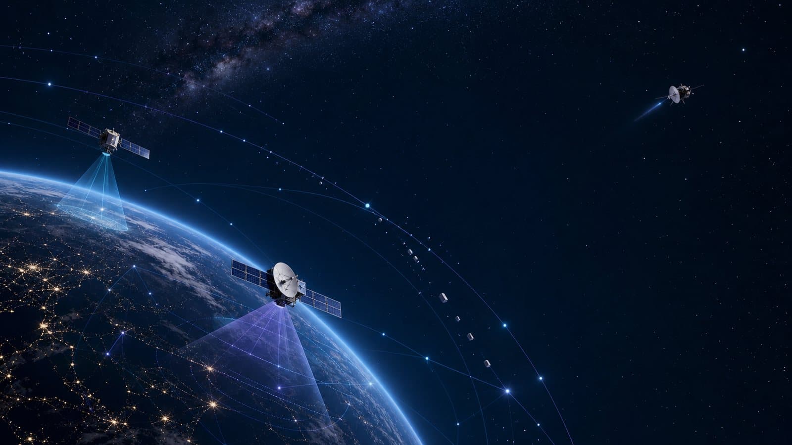 Space Domain Awareness